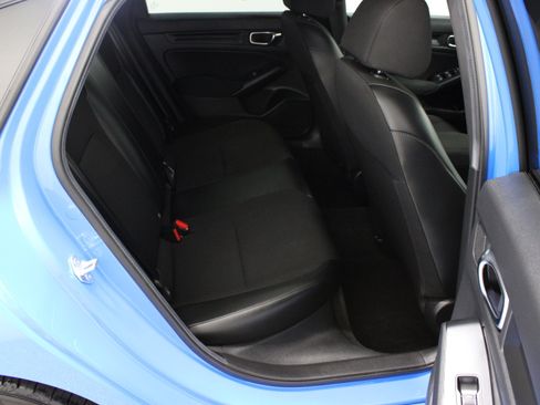 Used 2024 Honda Civic Sport image 31