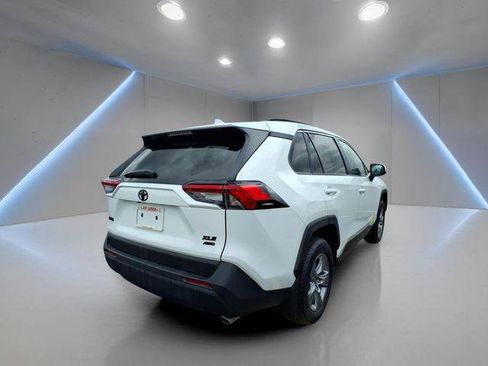 Certified 2024 Toyota RAV4 XLE w/ Convenience Package AWD/4WD image 24