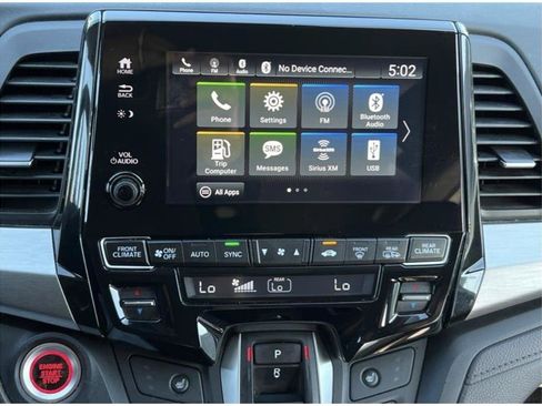 Used 2022 Honda Odyssey EX image 14