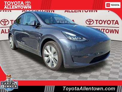 Used 2022 Tesla Model Y Long Range