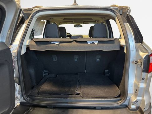 Used 2019 Ford EcoSport SE AWD/4WD image 25