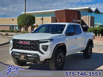 New 2026 GMC Canyon Elevation w/ Convenience Package