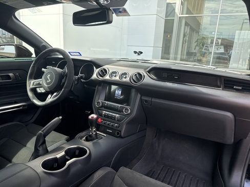 Used 2017 Ford Mustang Shelby GT350 w/ Electronics Package image 10