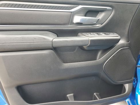 Used 2026 RAM 1500 Big Horn image 25