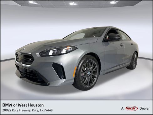 Used 2026 BMW M235i xDrive M235 xDrive image 1