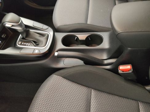 Used 2025 Kia Soul LX image 26