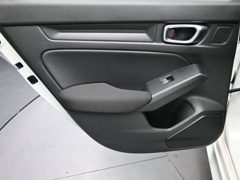 Certified 2026 Honda Civic Sport image 17