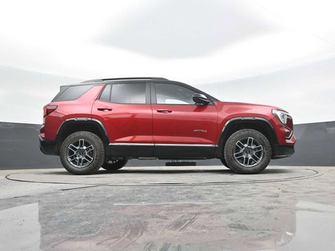 New 2026 GMC Terrain AT4 w/ Convenience Package III image 45