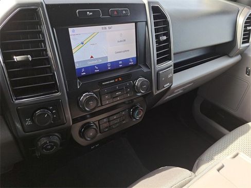 Used 2020 Ford F150 XLT w/ Equipment Group 302A Luxury image 24