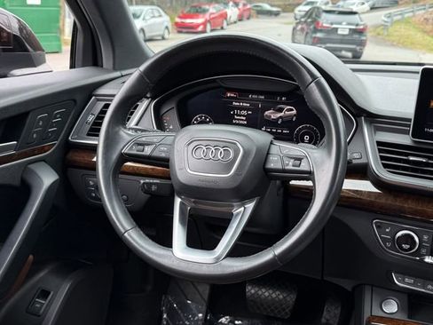 Used 2018 Audi Q5 2.0T Premium Plus w/ Premium Plus Package image 18