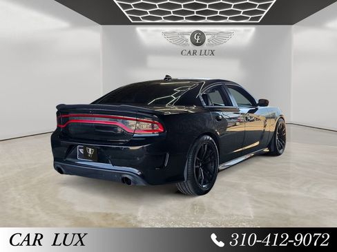 Used 2020 Dodge Charger Scat Pack w/ Dynamics Package image 5