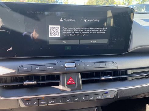 New 2025 Kia K4 LXS image 8