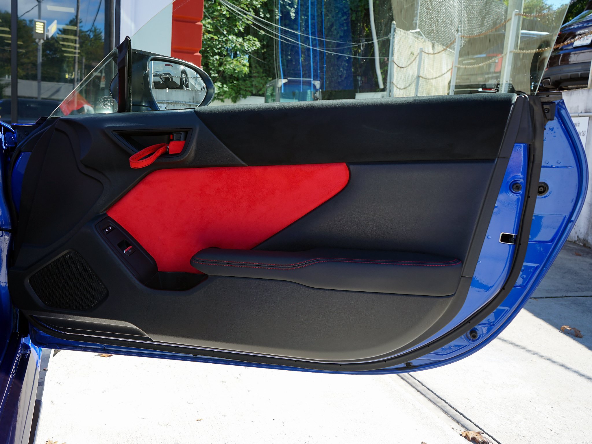 Used 2022 Subaru BRZ Limited RWD image 28