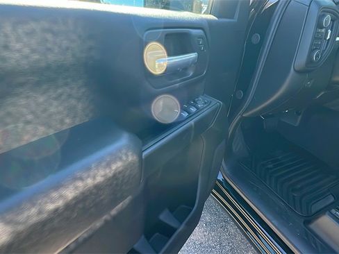 New 2026 Chevrolet Silverado 2500 Custom w/ Custom Value Package image 12