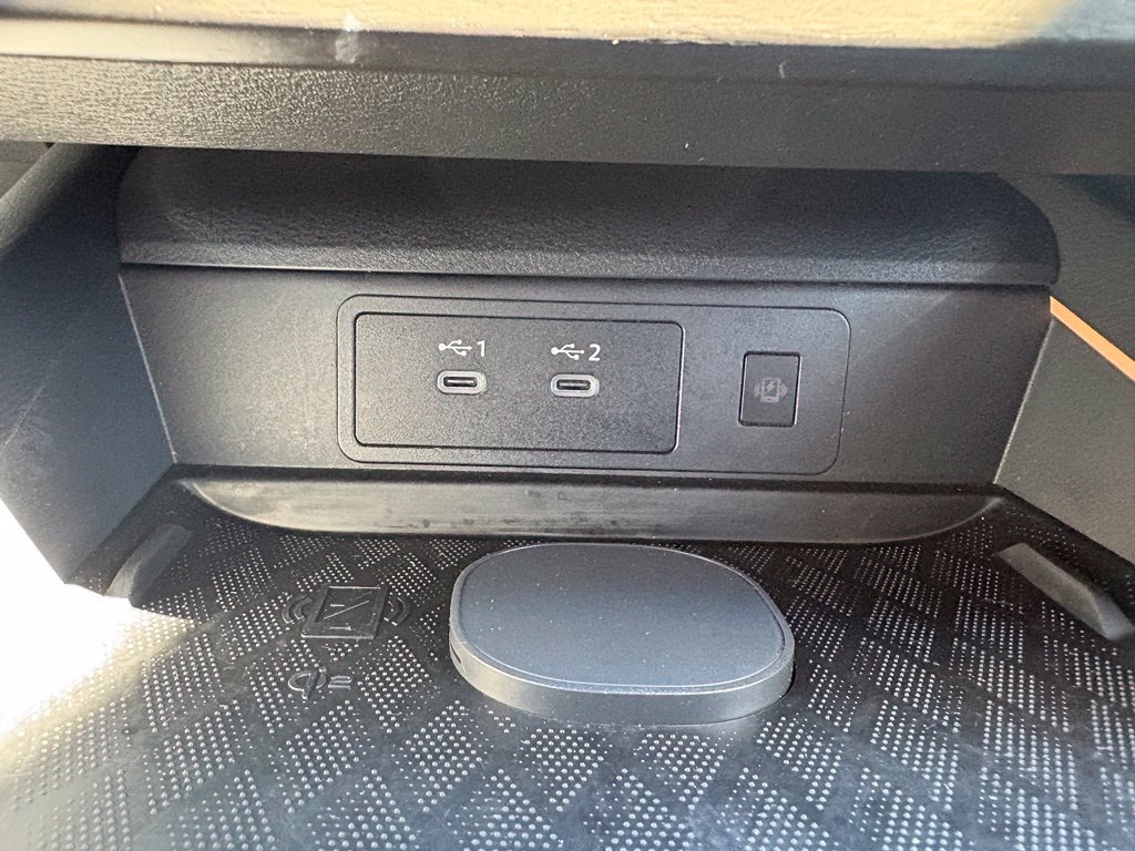 Used 2026 Nissan Murano Platinum w/ Cargo Package AWD/4WD image 41