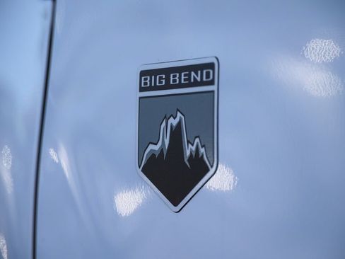 Used 2021 Ford Bronco Sport Big Bend w/ Big Bend Package AWD/4WD image 27