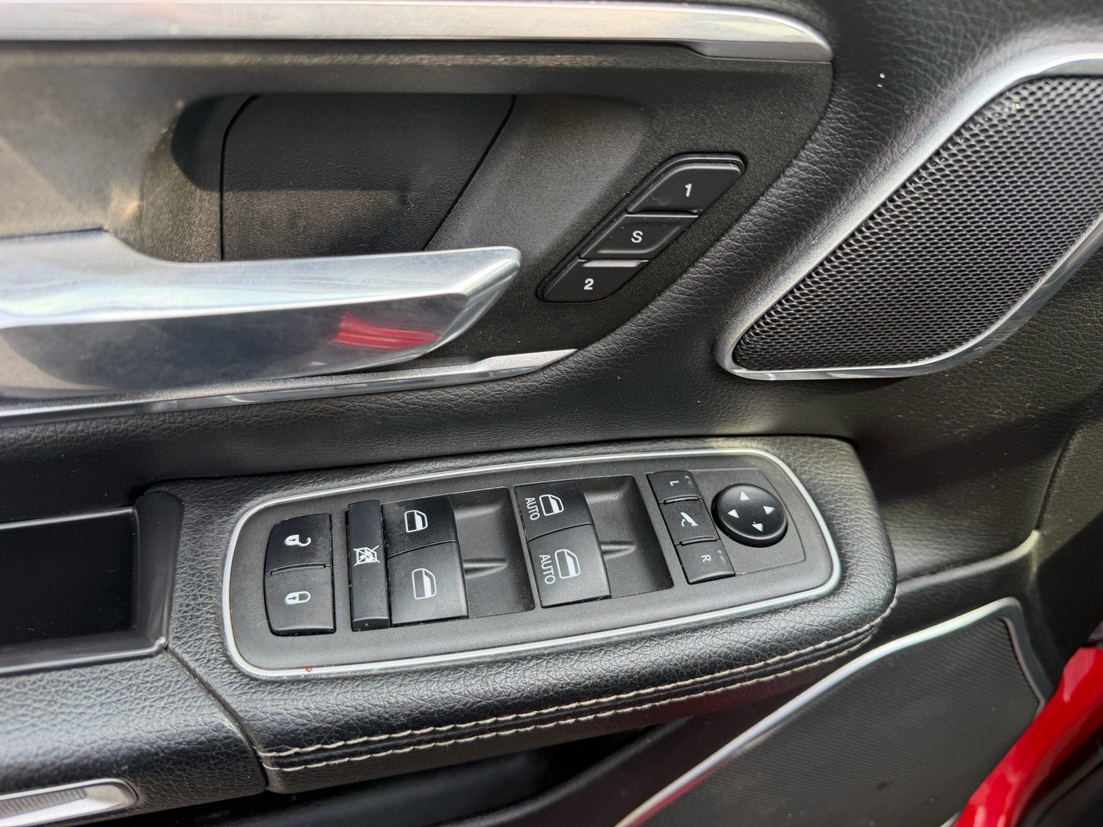 Used 2021 RAM 1500 Laramie AWD/4WD image 27