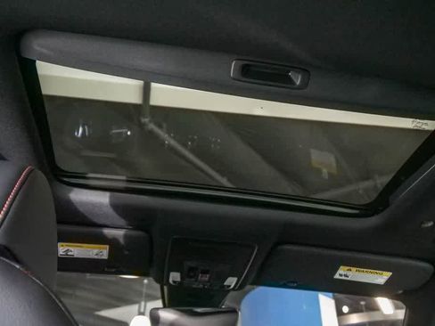 New 2026 Honda CR-V Sport Touring image 13