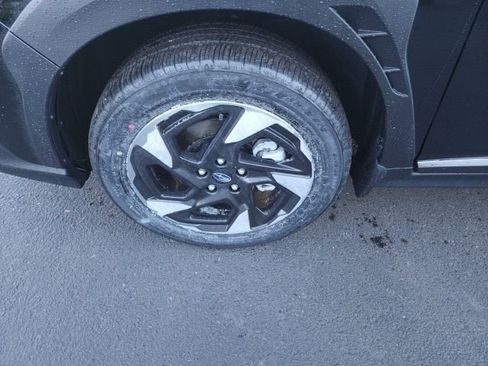 Certified 2025 Subaru Crosstrek 2.5i Limited w/ Popular Package #4A image 21