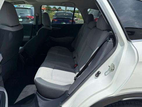 Used 2020 Subaru Outback Premium w/ Popular Package #1 AWD/4WD image 22