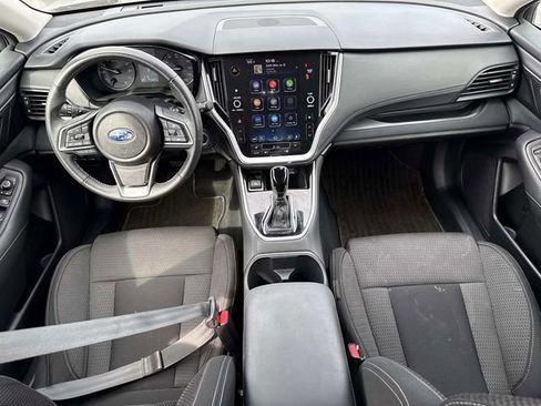 Used 2024 Subaru Outback Premium AWD/4WD image 25