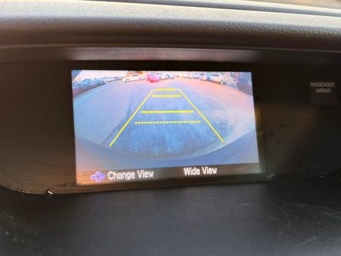 Used 2014 Honda CR-V EX image 19