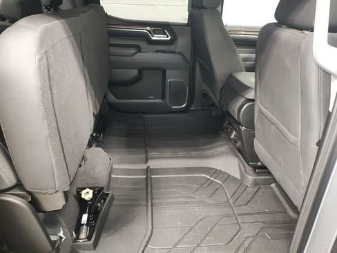 Used 2024 Chevrolet Silverado 1500 RST w/ Protection Package image 13