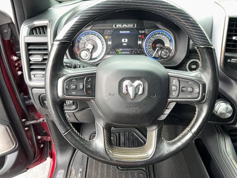 Used 2020 RAM 1500 Limited image 21