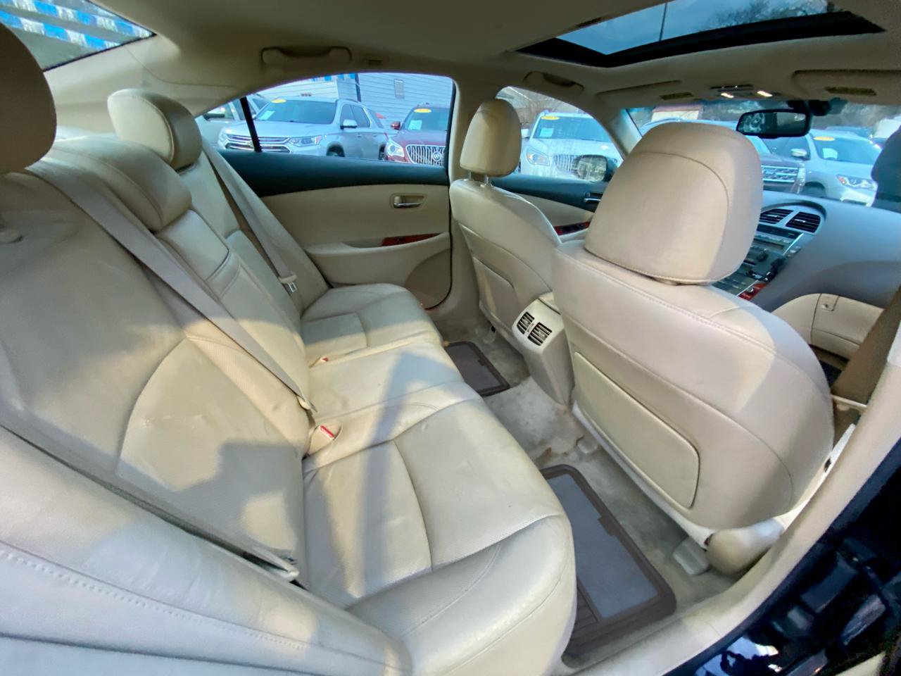 Used 2009 Lexus ES 350 FWD image 10