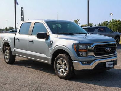 Used 2023 Ford F150 XLT