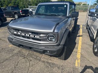 Used 2024 Ford Bronco Big Bend AWD/4WD video 1