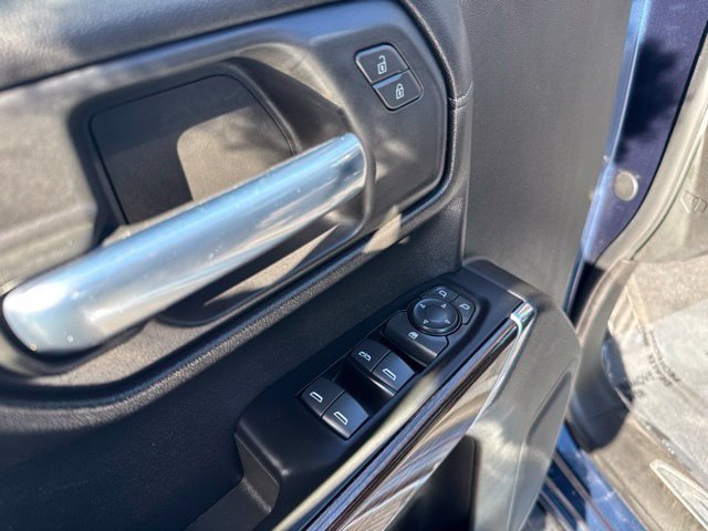 Used 2019 Chevrolet Silverado 1500 LT w/ All-Star Edition AWD/4WD image 20