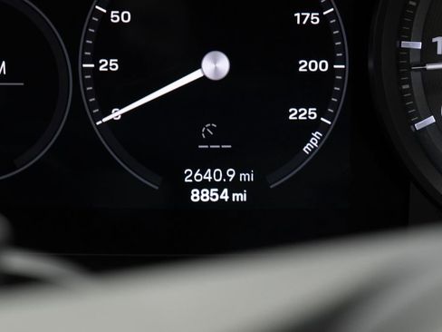 Used 2025 Porsche 911 Turbo S AWD/4WD image 19