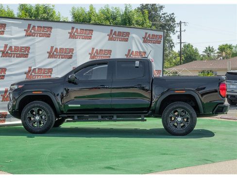 Used 2023 GMC Canyon Elevation w/ Convenience Package RWD image 19