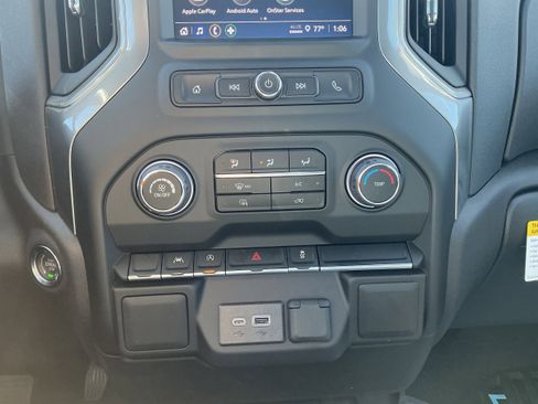 New 2026 Chevrolet Silverado 1500 W/T image 19