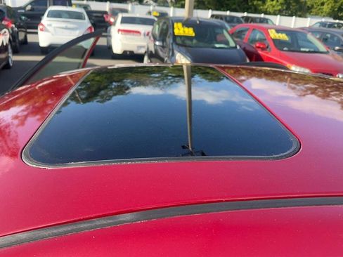 Used 2006 Nissan Altima 2.5 S w/ (F01) SL Pkg image 14