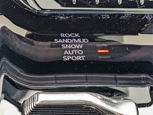 New 2024 Jeep Grand Wagoneer Series II w/ Quick Order Packagew 28T image 19