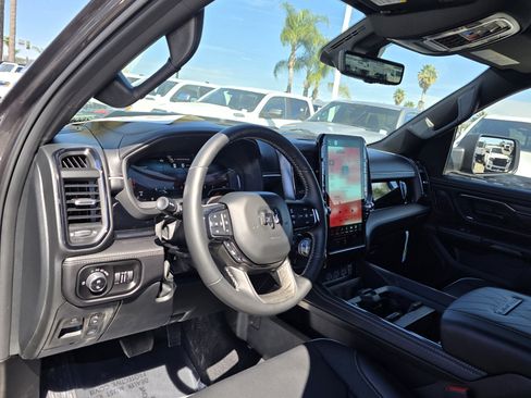 New 2026 RAM 1500 Limited image 15
