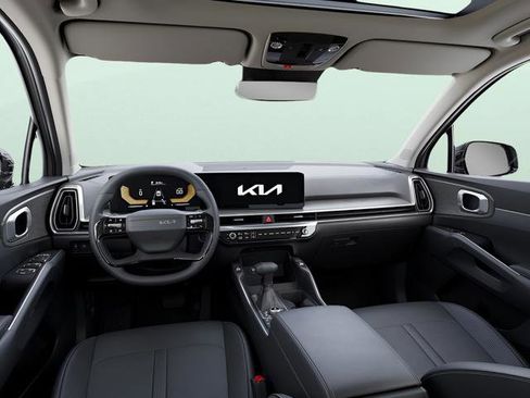 New 2026 Kia Sorento X-Line EX image 14