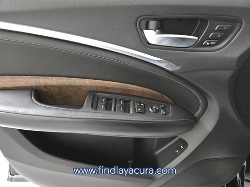 Used 2019 Acura MDX FWD w/ Advance Package image 21