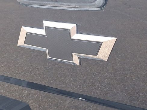 Used 2017 Chevrolet Silverado 1500 LTZ Z71 w/ LTZ Plus Package image 22