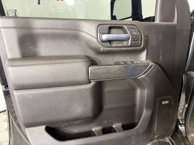 Used 2022 GMC Sierra 2500 AT4 w/ AT4 Premium Plus Package AWD/4WD image 24