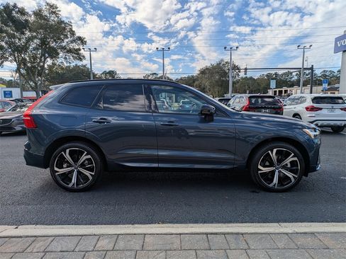 Certified 2025 Volvo XC60 B5 Ultra w/ Protection Package Premier image 7