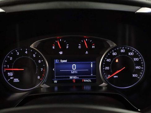 Used 2021 Chevrolet Blazer LT FWD image 31
