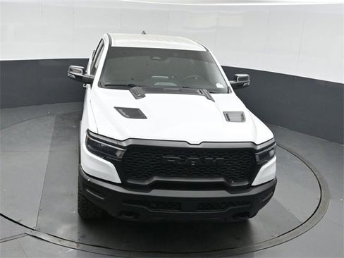 New 2026 RAM 1500 Rebel w/ G/T Package image 35