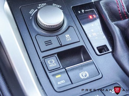 Used 2016 Lexus NX 200t 200t image 38