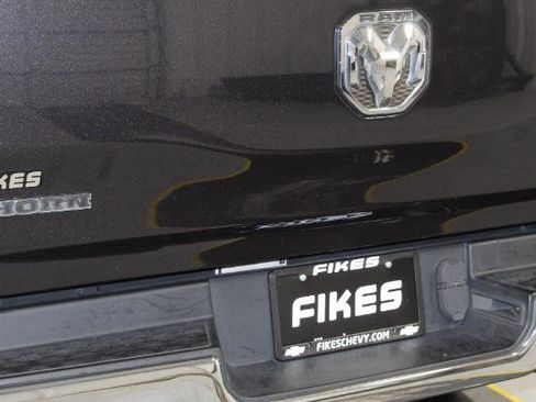 Used 2020 RAM 1500 Big Horn image 22