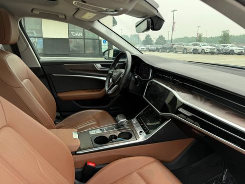 Used 2019 Audi A6 3.0T Premium Plus AWD/4WD image 29
