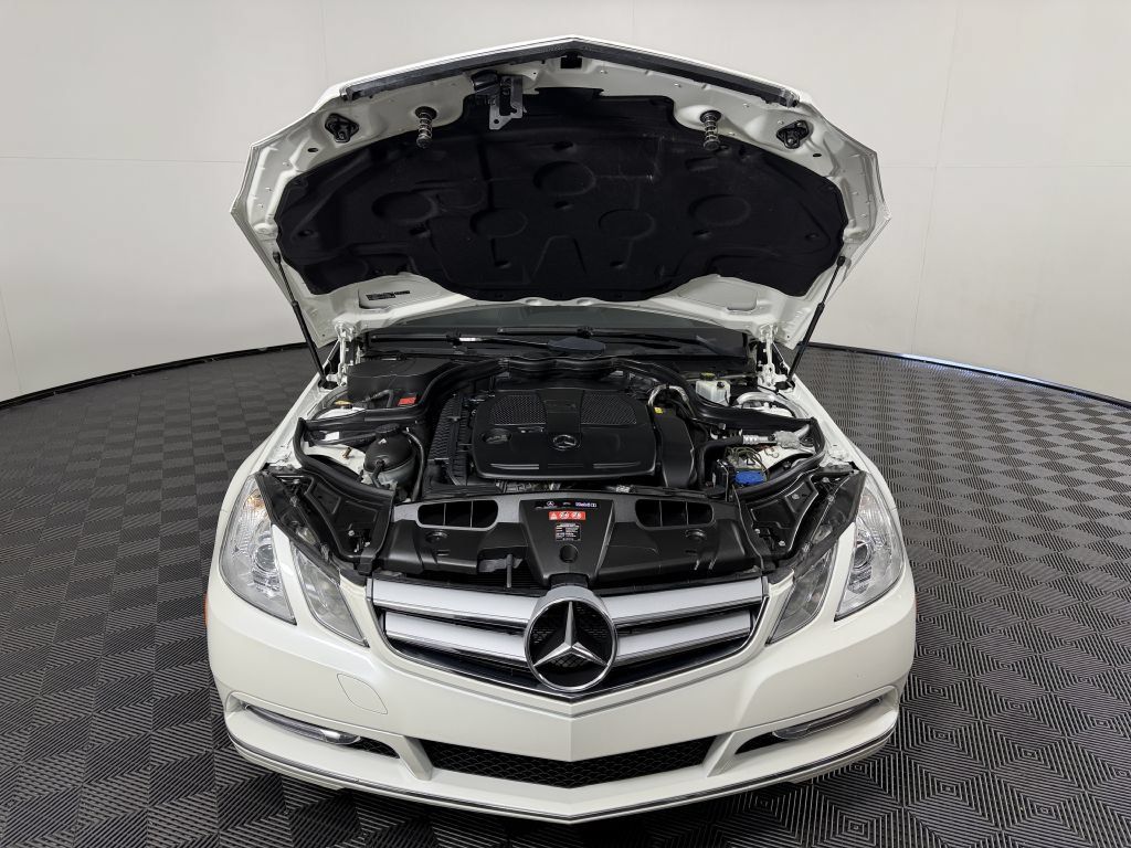 Used 2013 Mercedes-Benz E 350 Coupe image 12