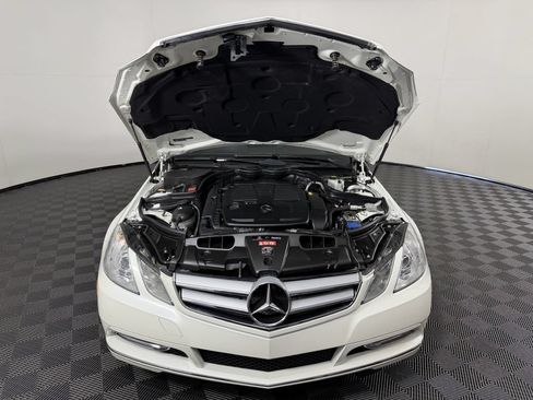 Used 2013 Mercedes-Benz E 350 Coupe image 12
